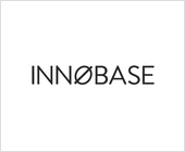 INNOBASE株式会社・ロゴ