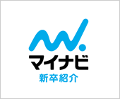 株式会社マイナビ・ロゴ